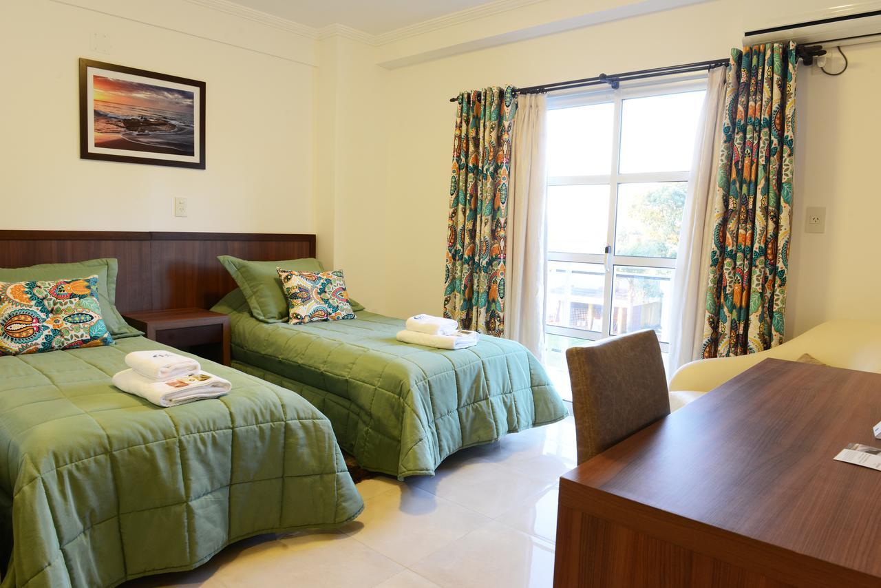 Ceferino Hotel Сан Висенте Екстериор снимка