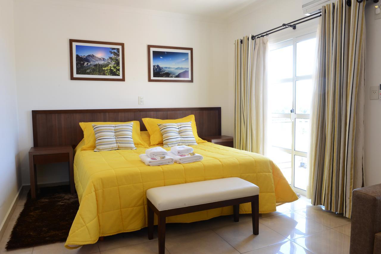 Ceferino Hotel Сан Висенте Екстериор снимка