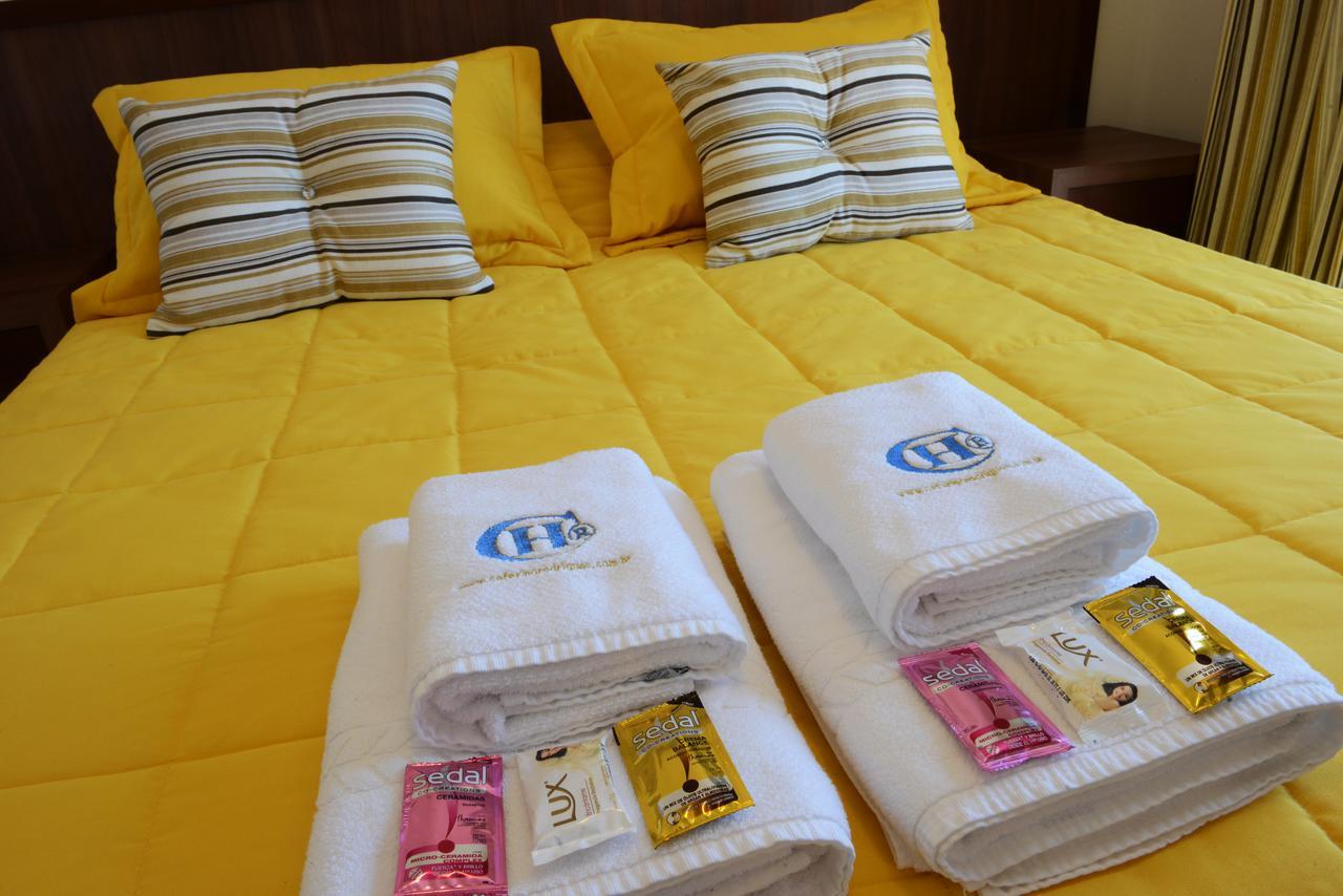 Ceferino Hotel Сан Висенте Екстериор снимка