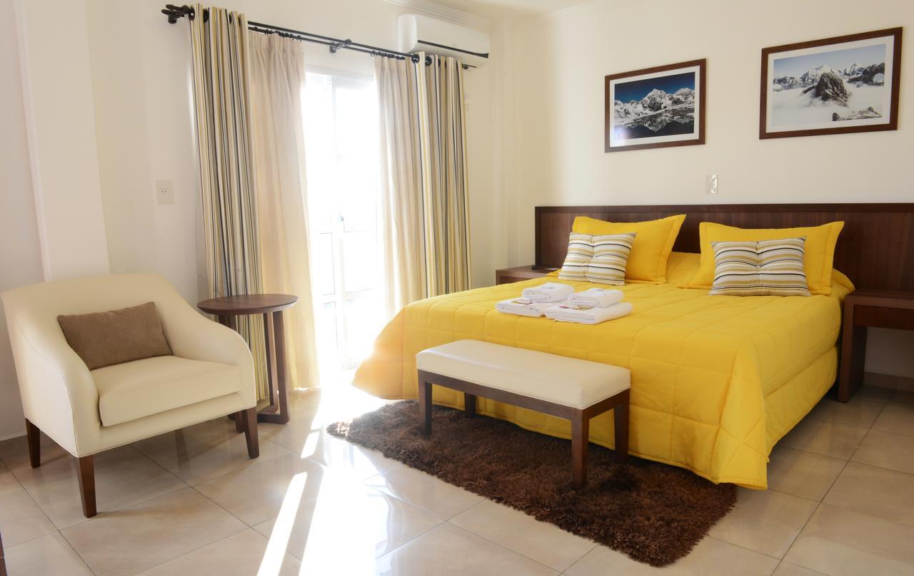 Ceferino Hotel Сан Висенте Екстериор снимка