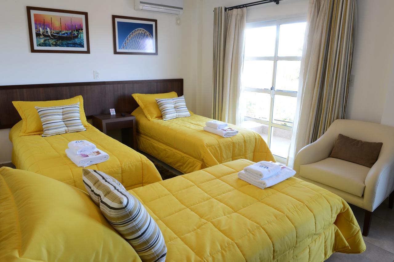 Ceferino Hotel Сан Висенте Екстериор снимка