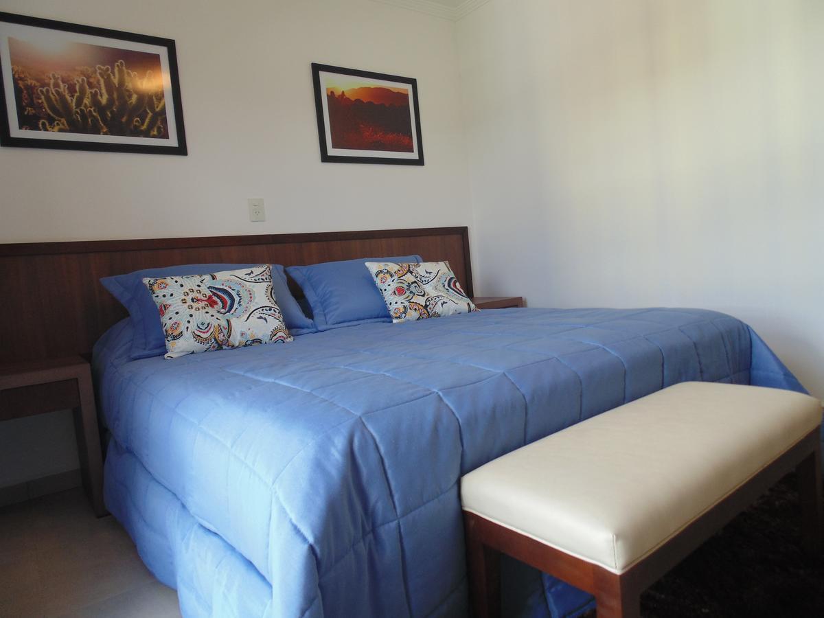 Ceferino Hotel Сан Висенте Екстериор снимка
