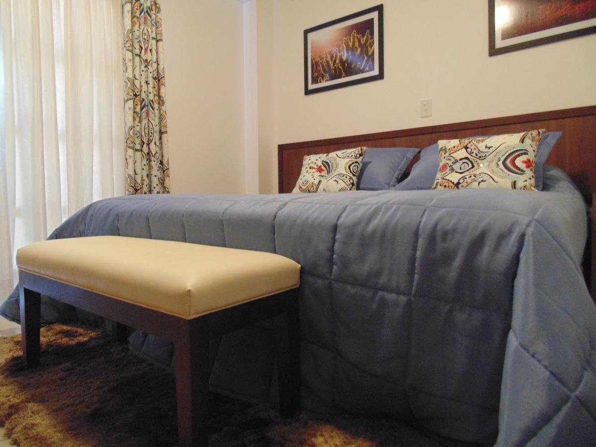 Ceferino Hotel Сан Висенте Екстериор снимка