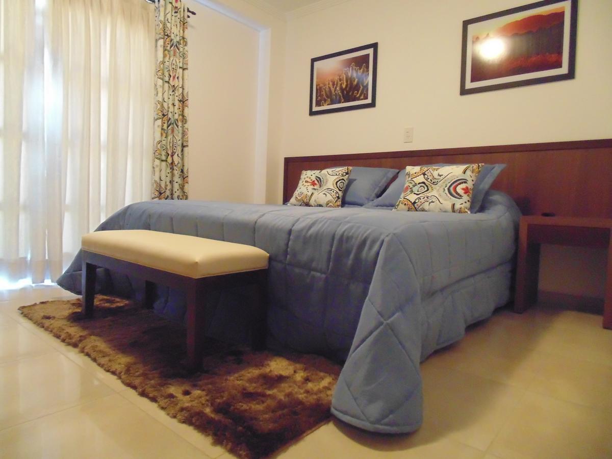 Ceferino Hotel Сан Висенте Екстериор снимка