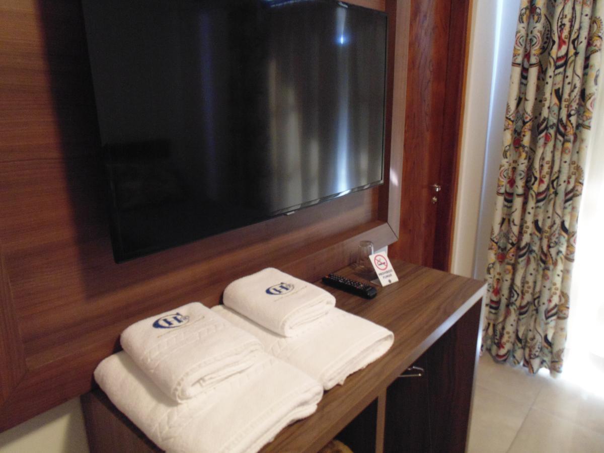 Ceferino Hotel Сан Висенте Екстериор снимка