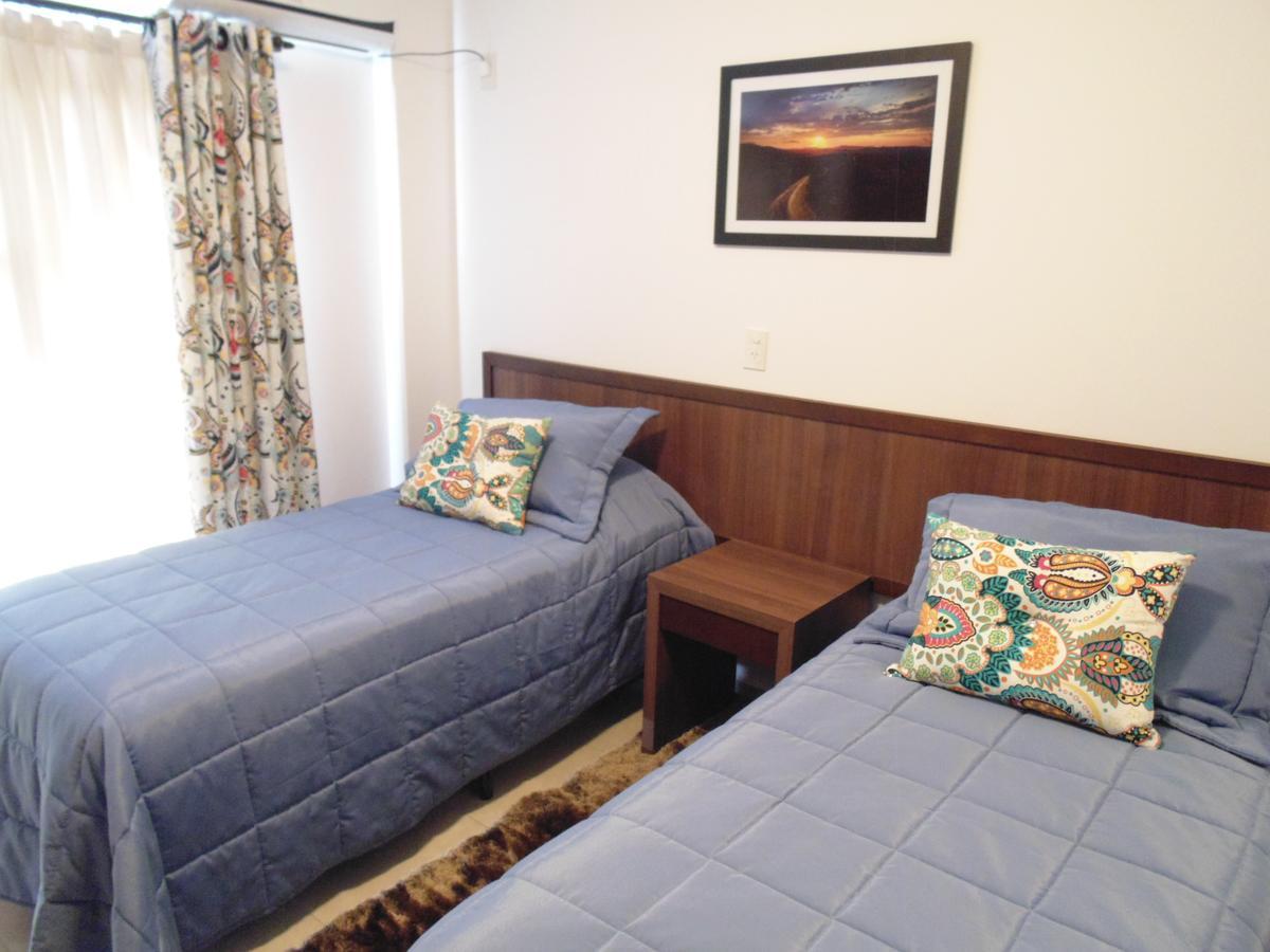 Ceferino Hotel Сан Висенте Екстериор снимка
